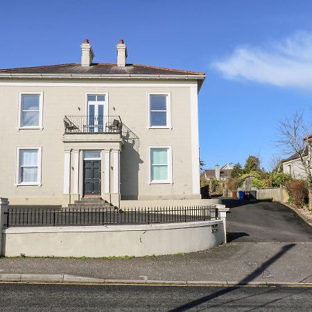Sea Breeze Apartment Ballycastle Luaran gambar