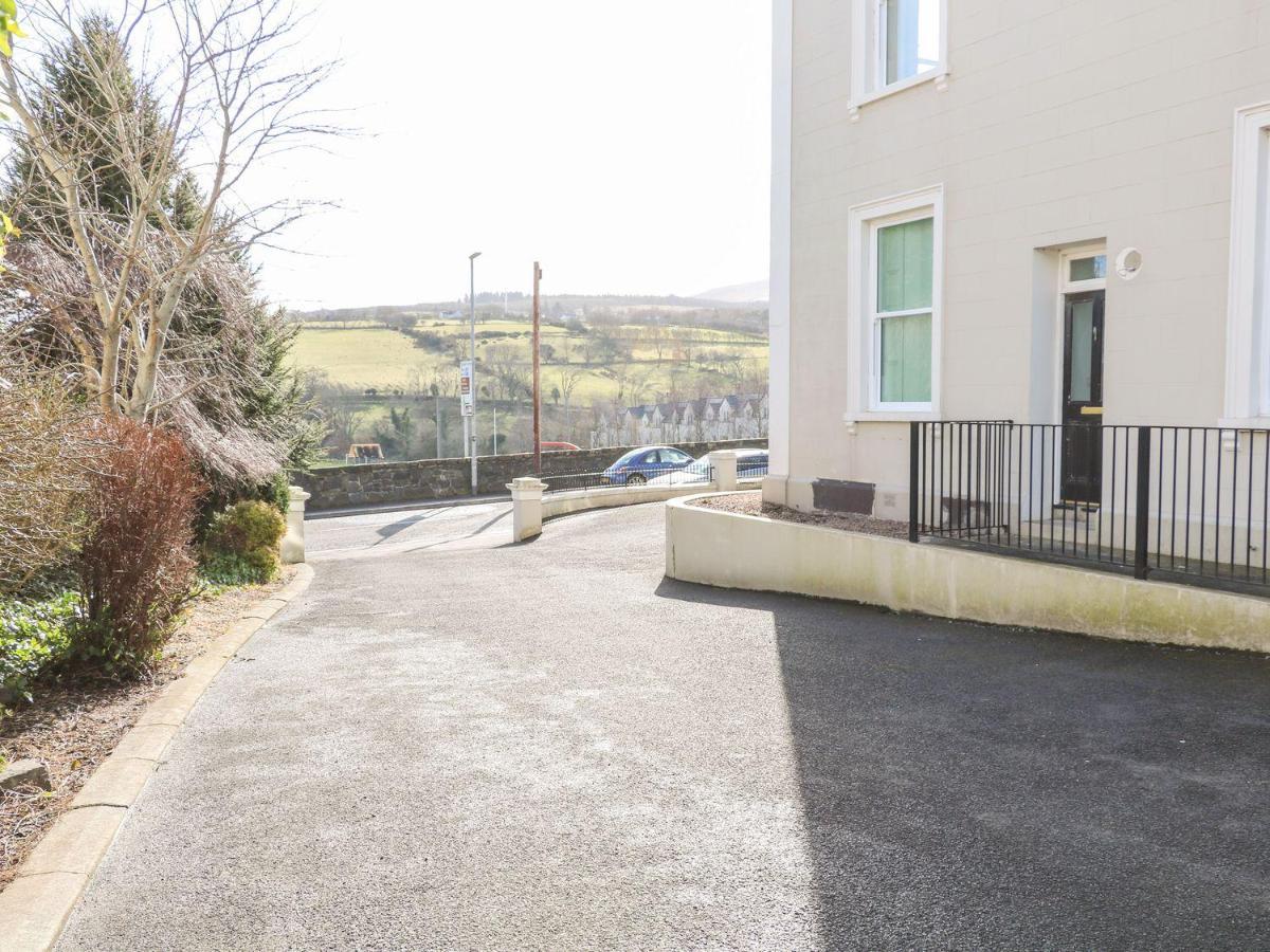 Sea Breeze Apartment Ballycastle Luaran gambar
