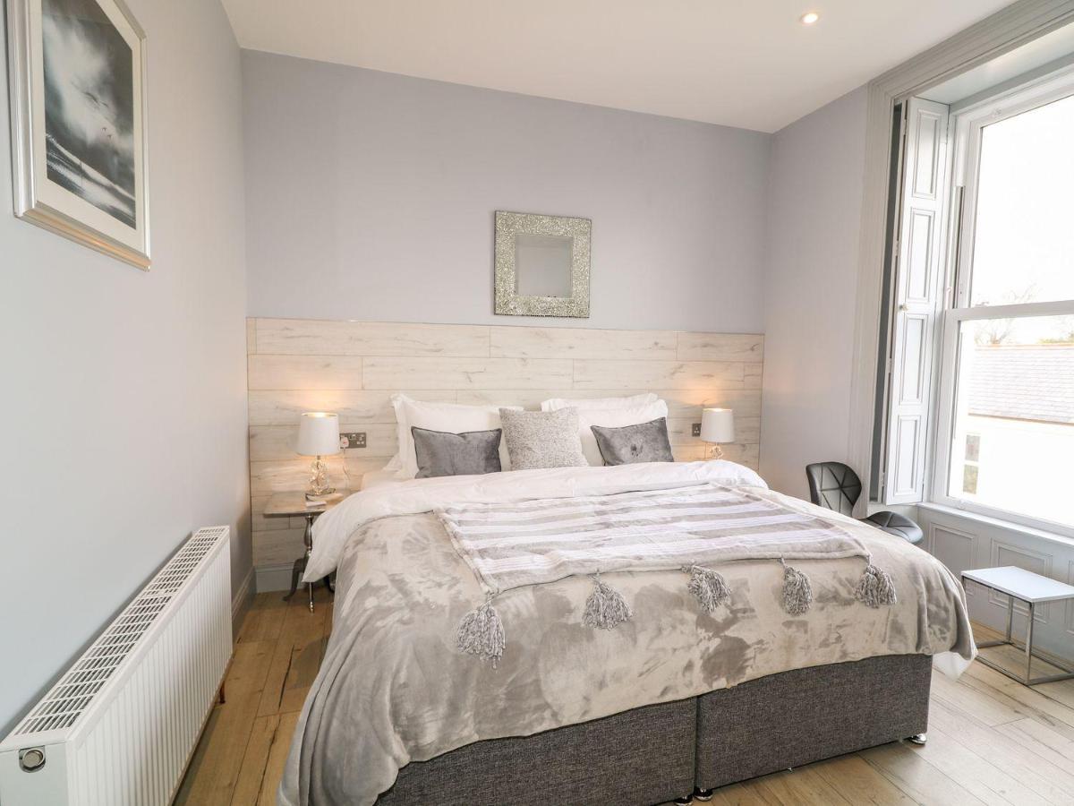 Sea Breeze Apartment Ballycastle Luaran gambar
