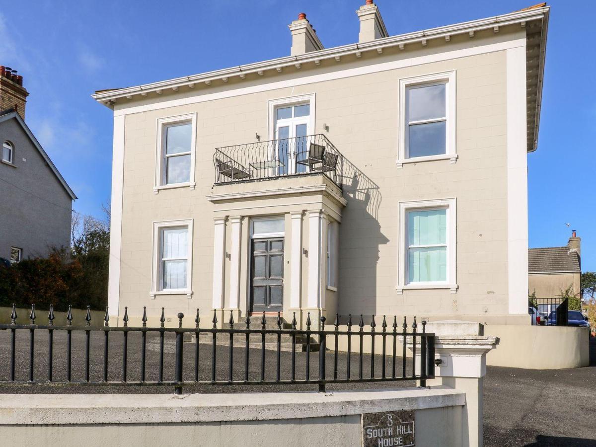 Sea Breeze Apartment Ballycastle Luaran gambar