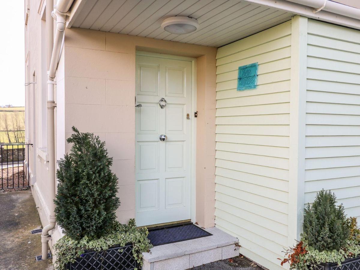 Sea Breeze Apartment Ballycastle Luaran gambar