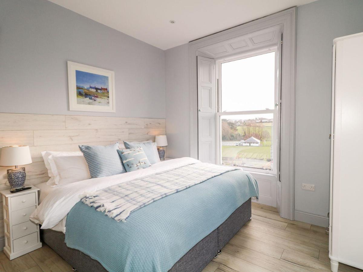 Sea Breeze Apartment Ballycastle Luaran gambar
