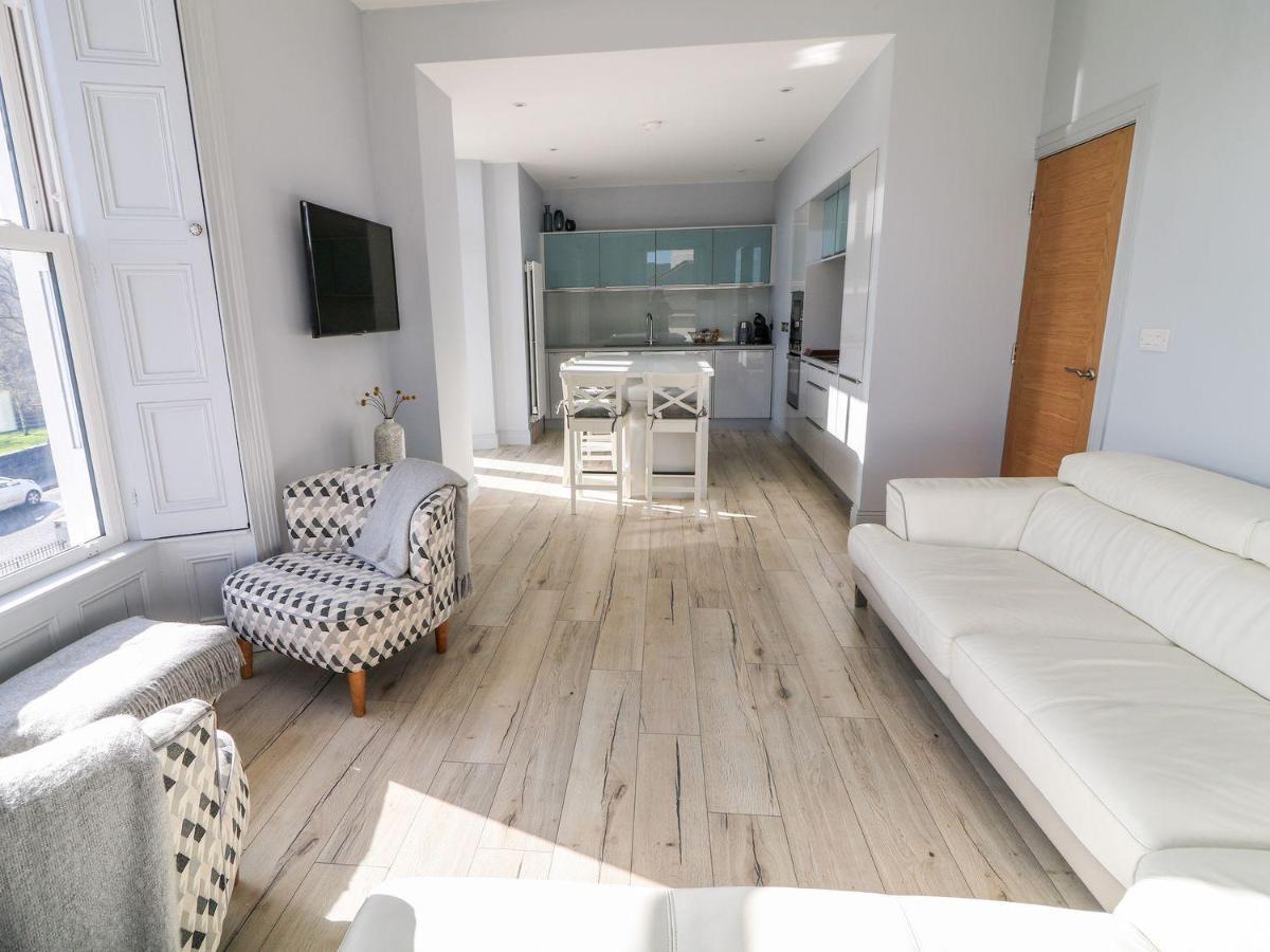Sea Breeze Apartment Ballycastle Luaran gambar