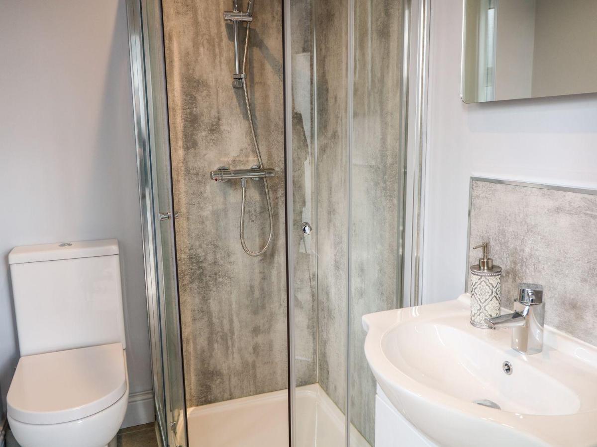 Sea Breeze Apartment Ballycastle Luaran gambar