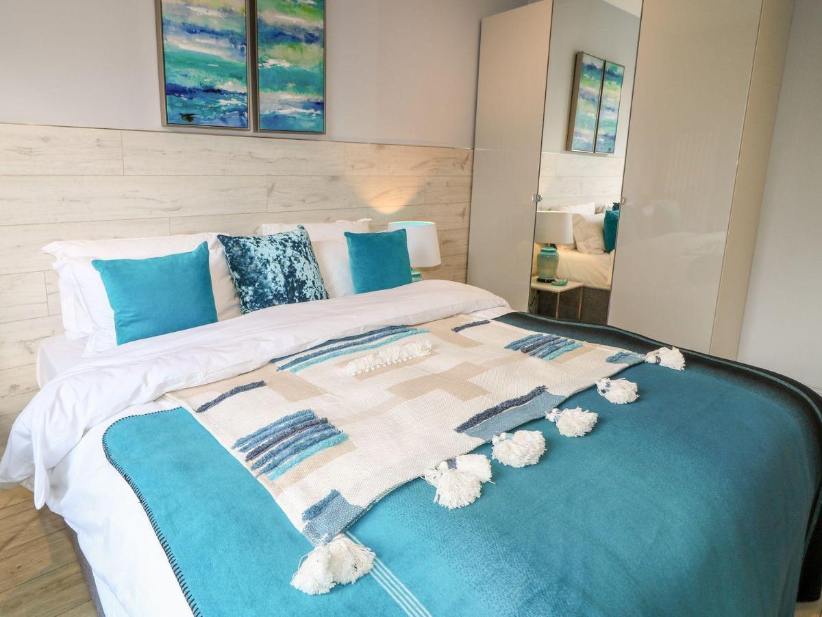 Sea Breeze Apartment Ballycastle Luaran gambar