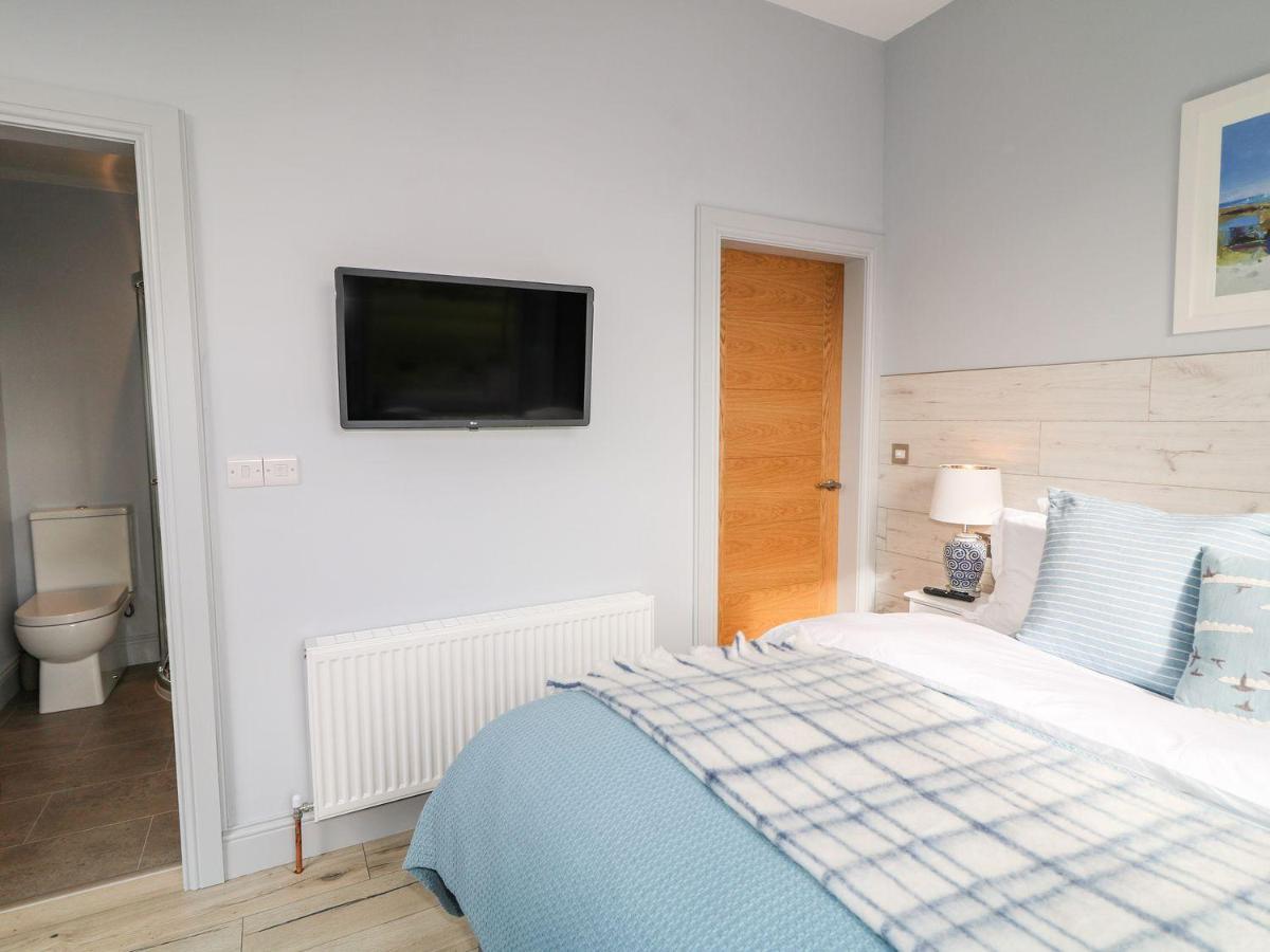 Sea Breeze Apartment Ballycastle Luaran gambar