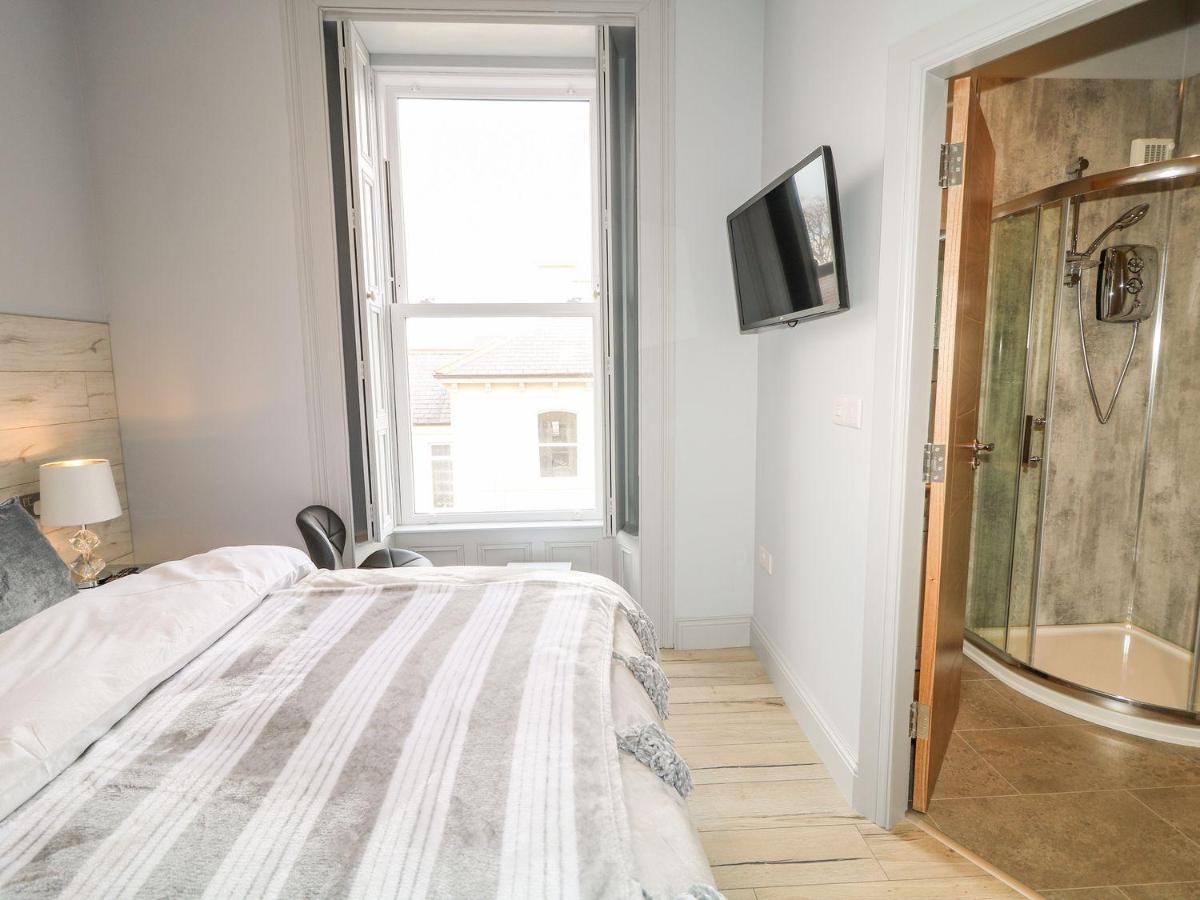 Sea Breeze Apartment Ballycastle Luaran gambar