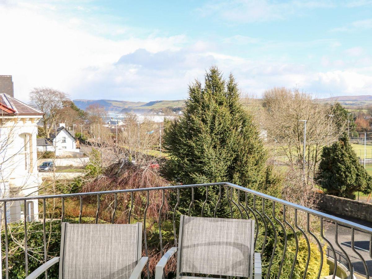 Sea Breeze Apartment Ballycastle Luaran gambar